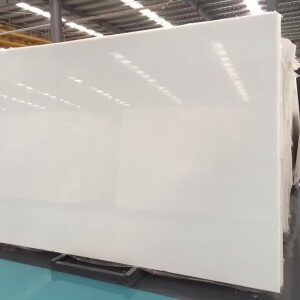 Thassos marble