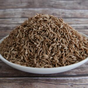 Cumin