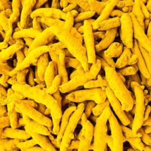 Turmeric