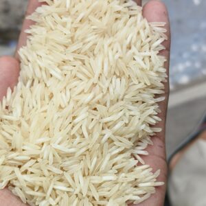 BASMATI SELLA