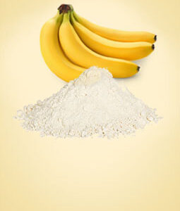 Banana Powder