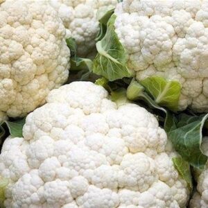 Cauliflower