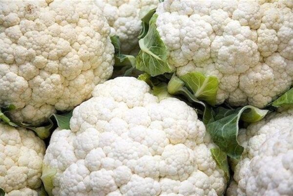 Cauliflower