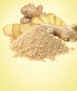 Ginger Powder