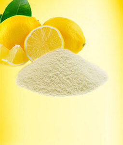 Lemon Powder