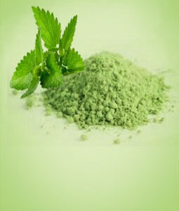 Mint Powder