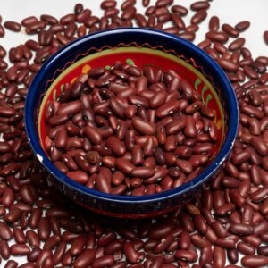 Red Gram
