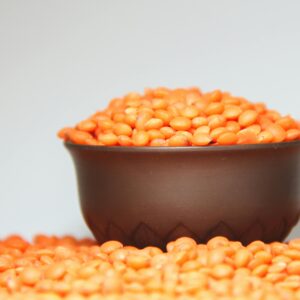 Red Lentil
