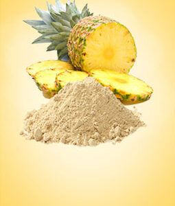 Pineapple Powder