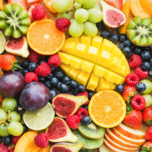 Fresh Fruits