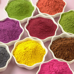 Fruit & Vegetable Powder