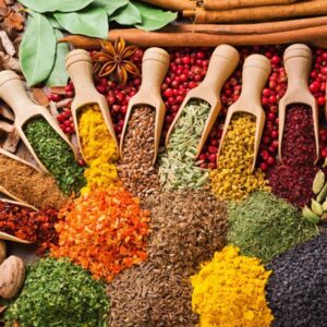 spices