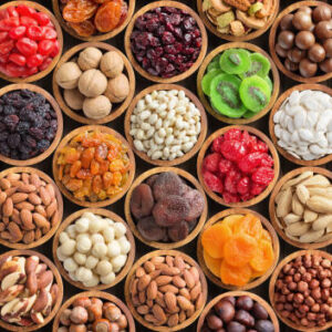 DryFruits