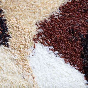 Rice